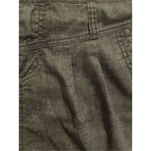 prAna Skirt  - Picture 2 of 4